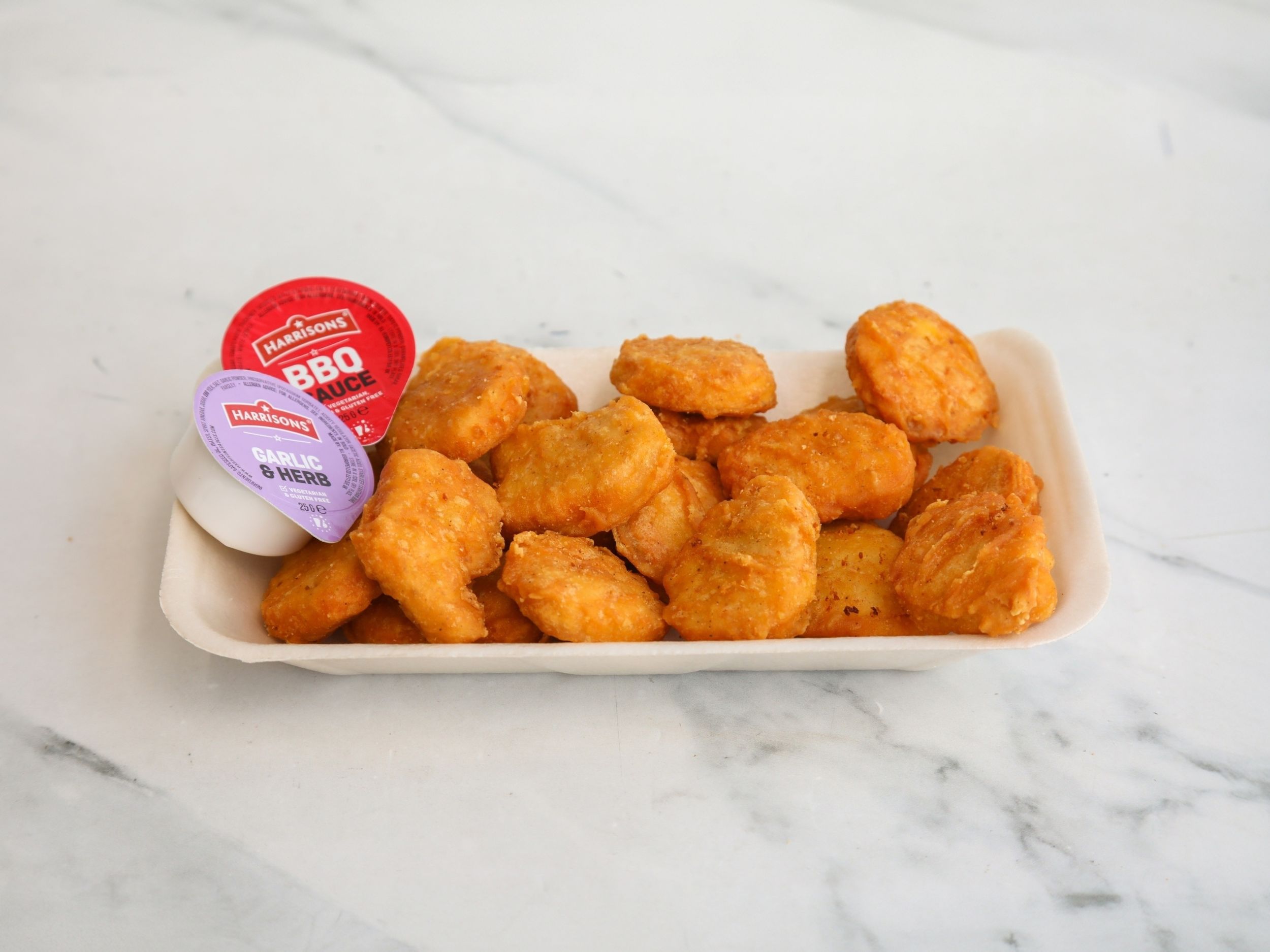 20 Nuggets