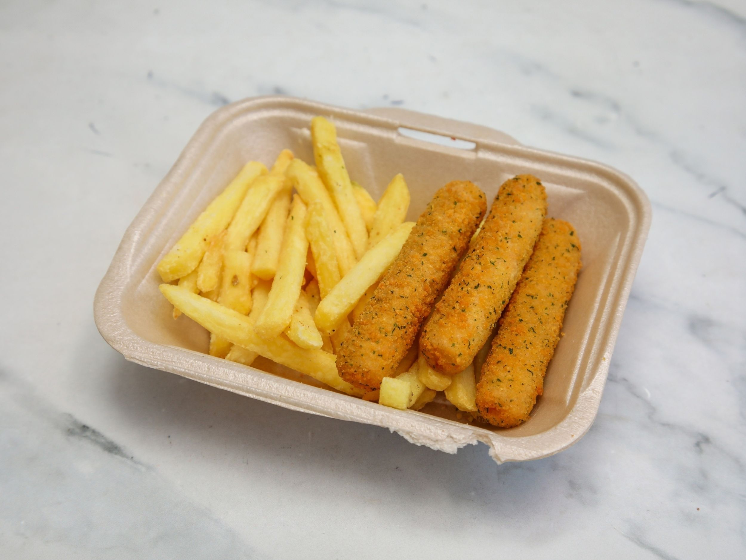 3 Mozarella Cheese Melts