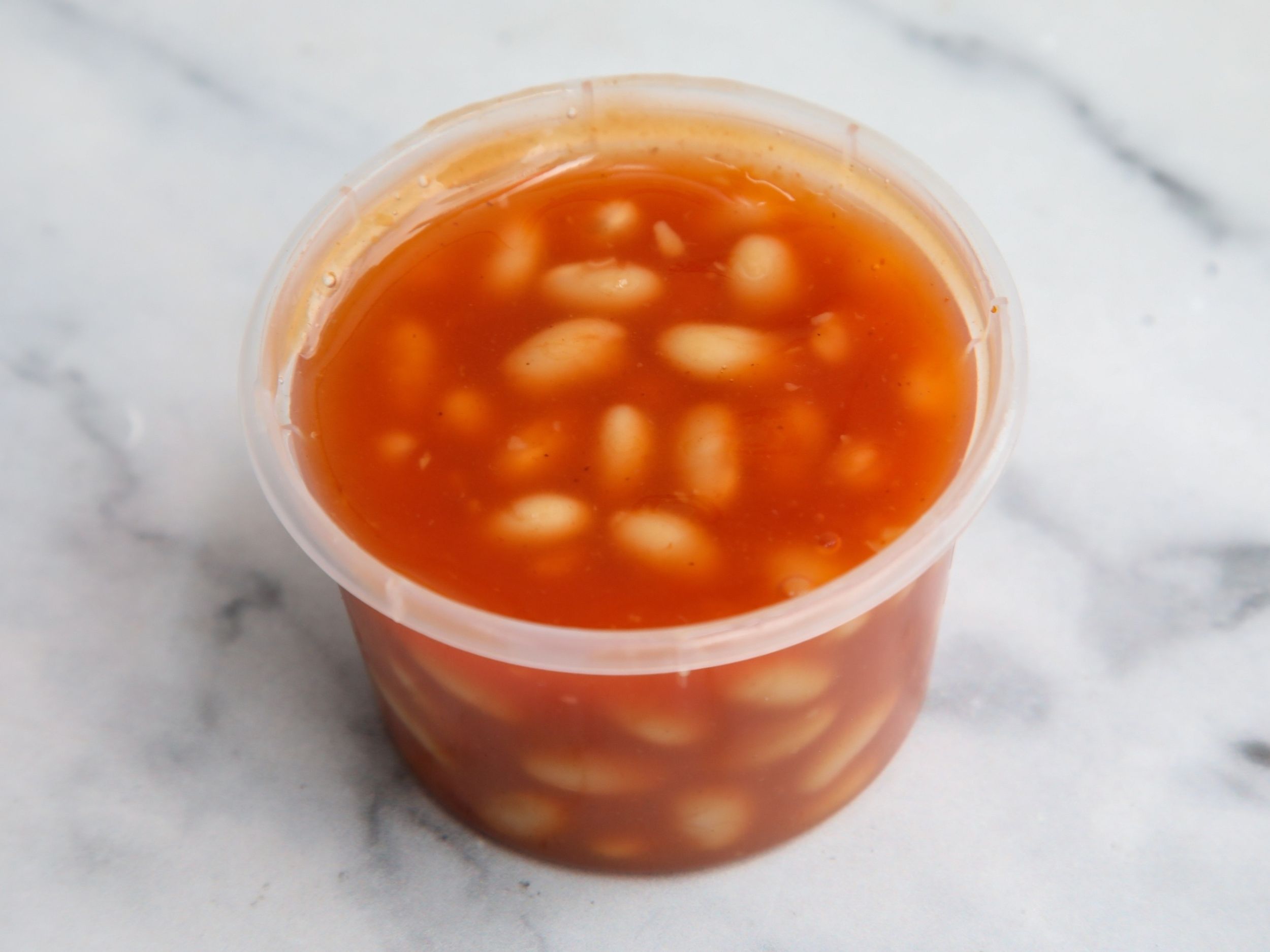 Baked Beans