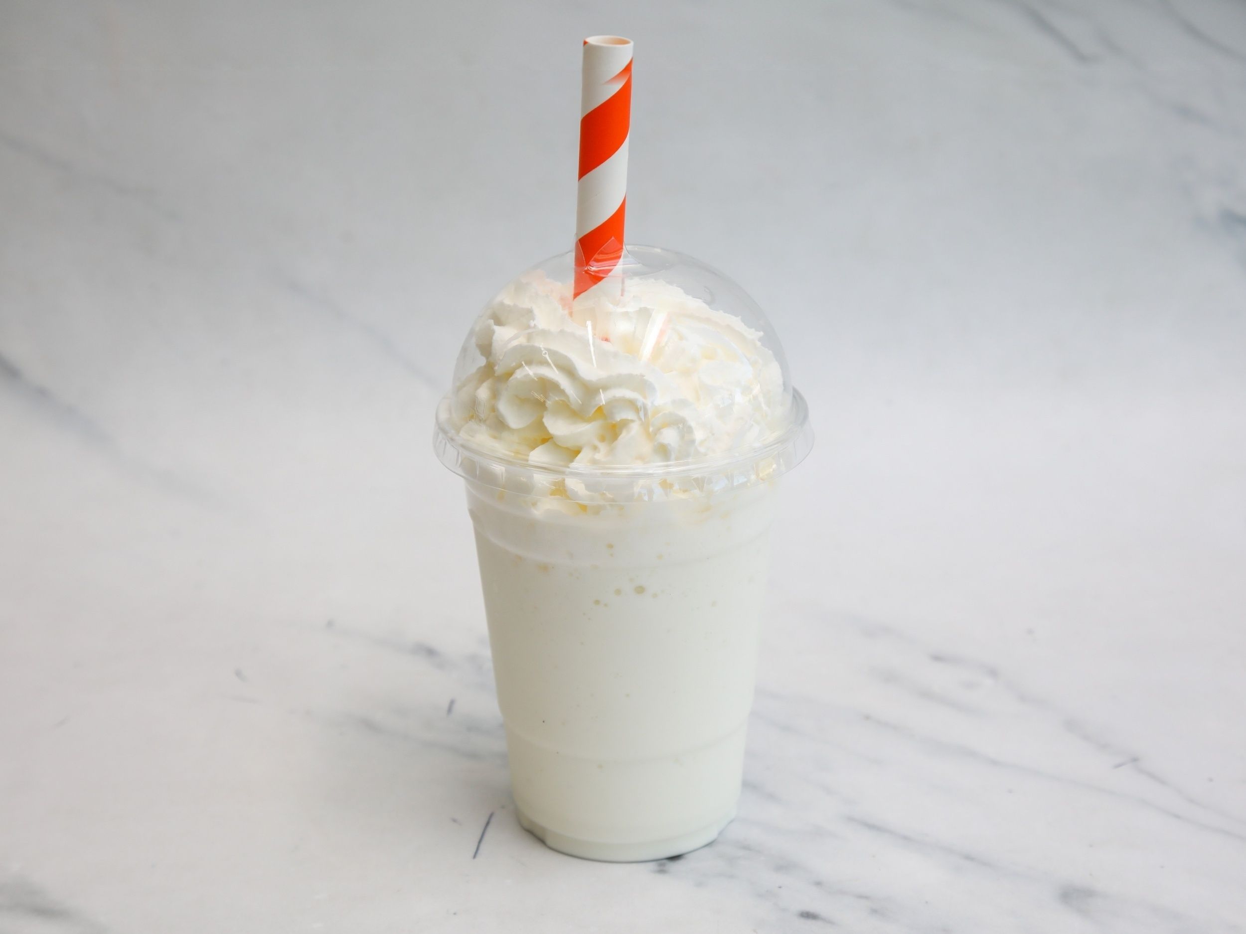 Banana Milkshake