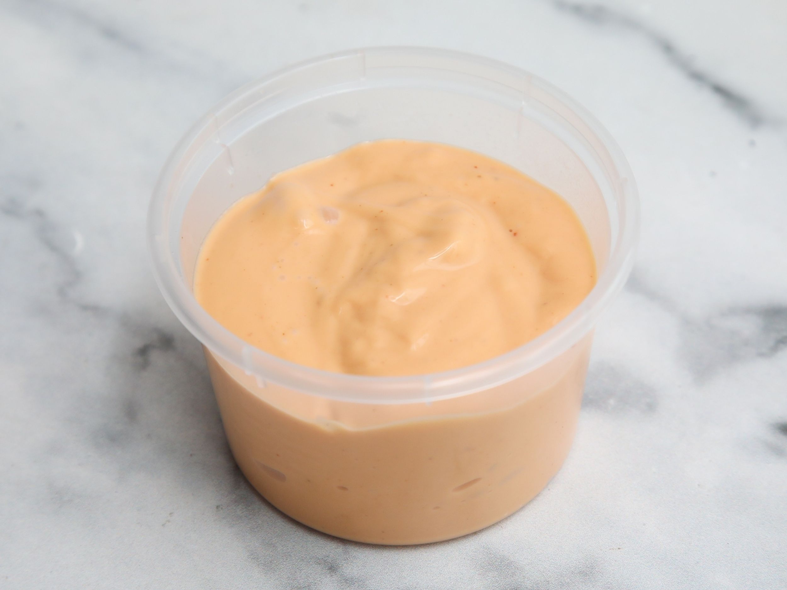 Burger Sauce