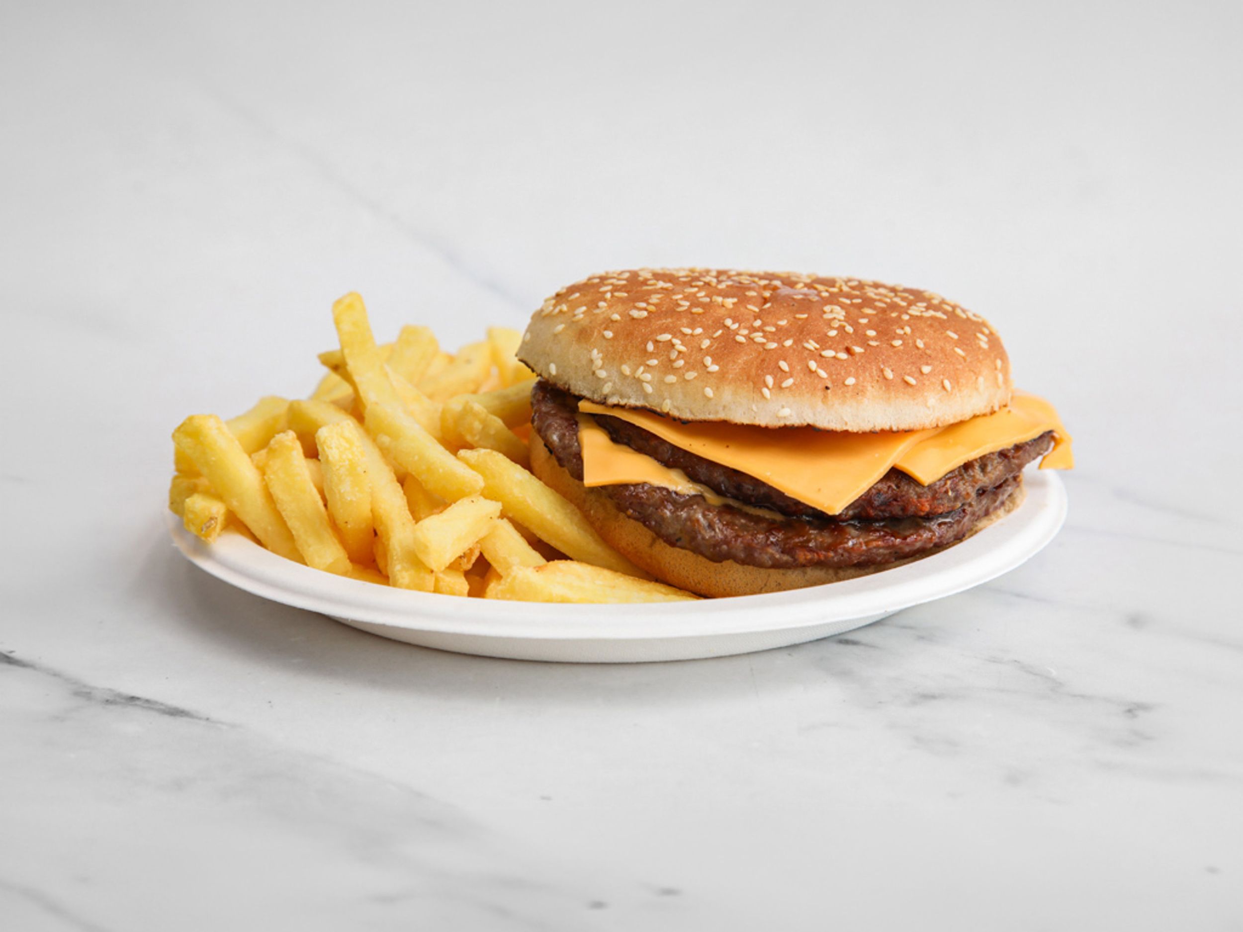 Cheeseburger