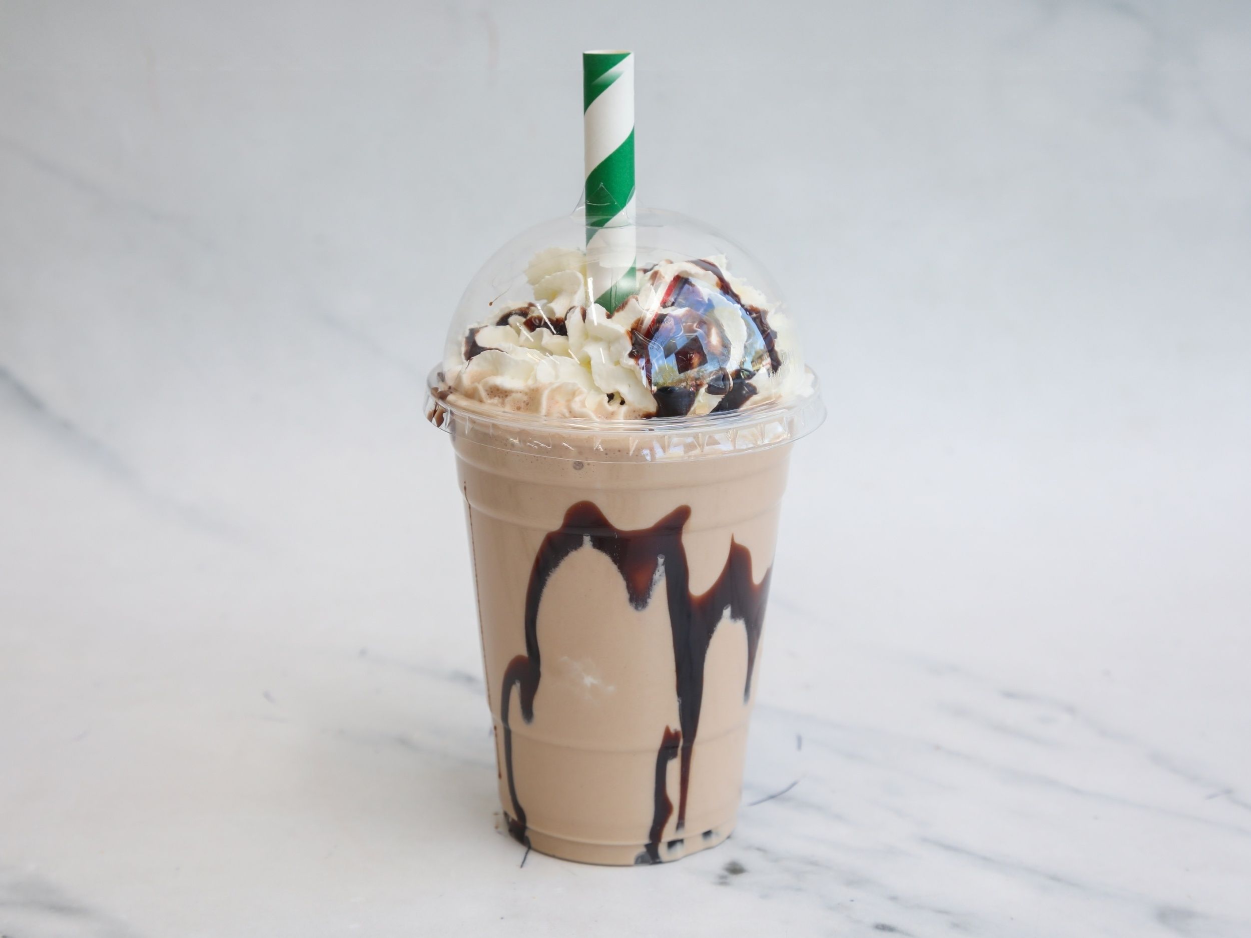 Choco Choco Milkshake