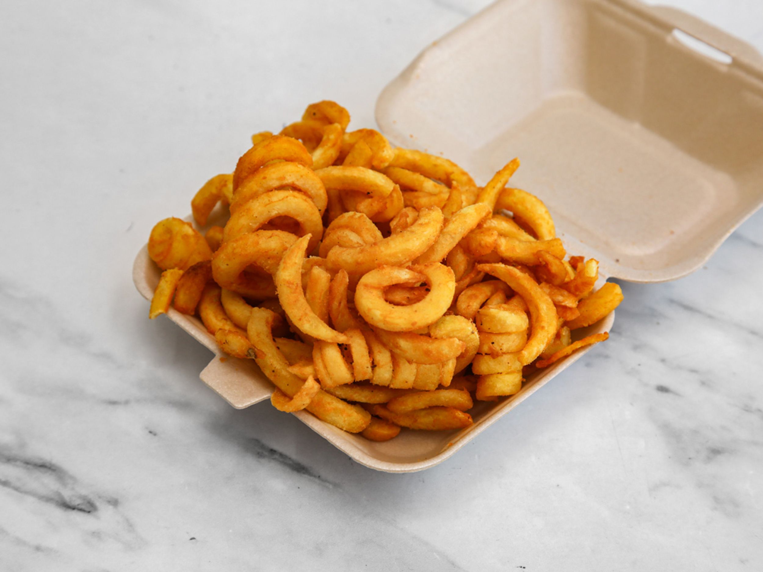 Curly Fries