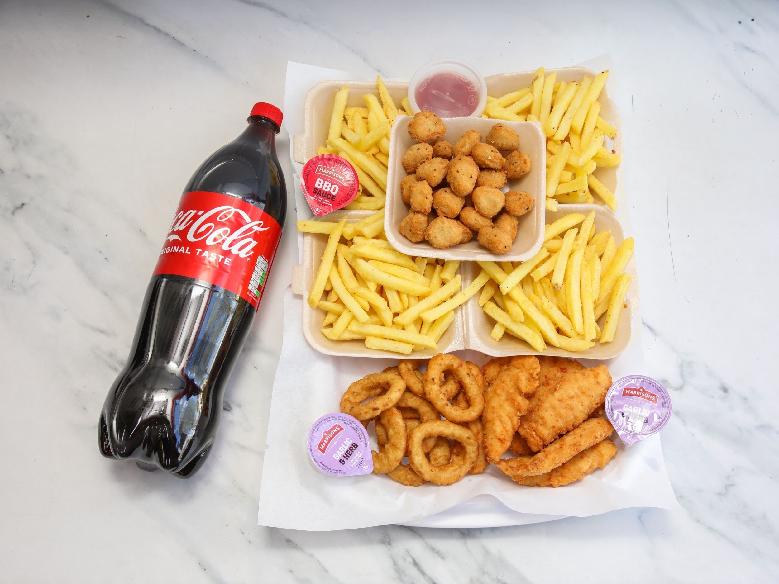 Family Meal