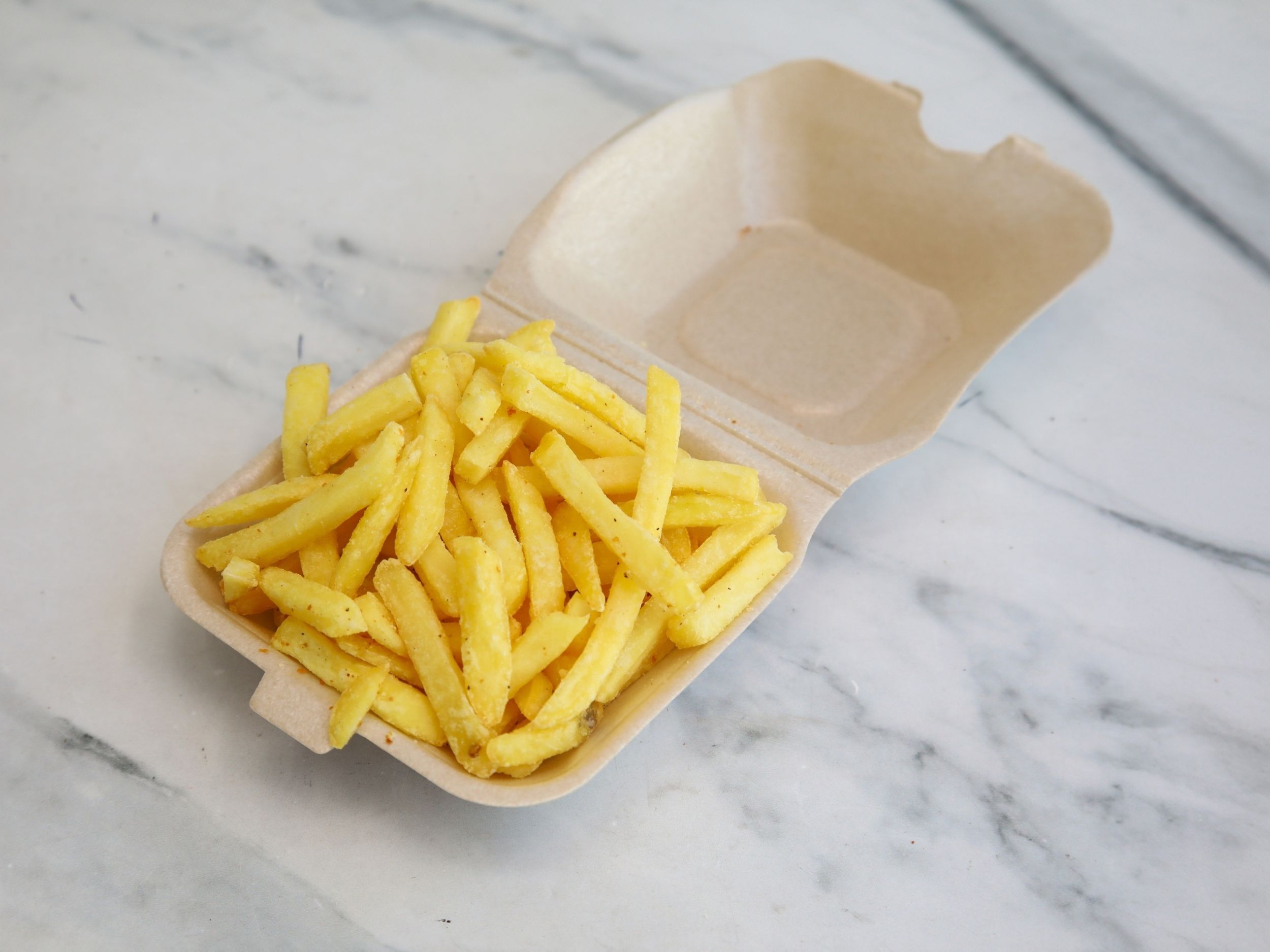 Fries