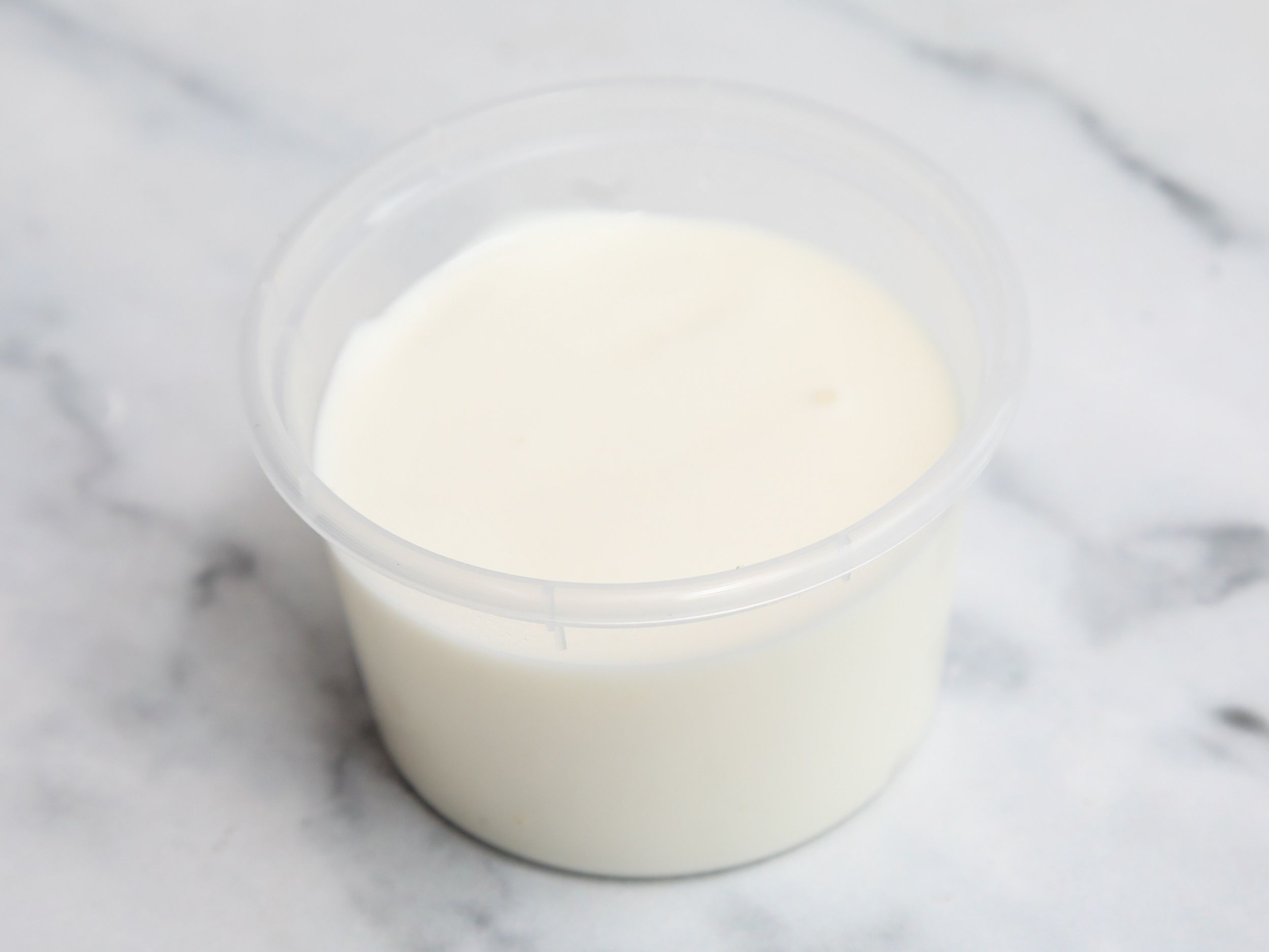 Garlic Mayo