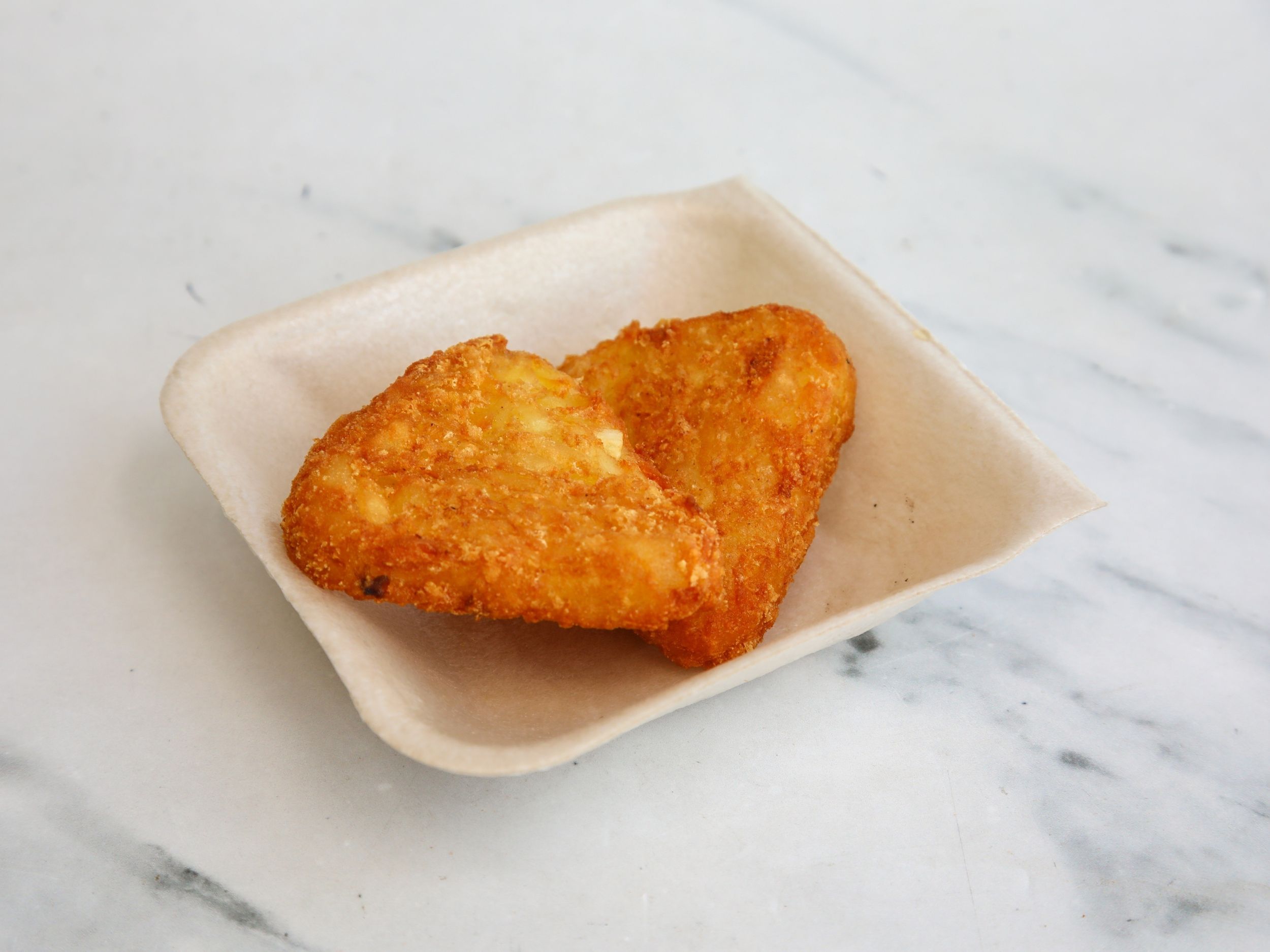 Hash Brown