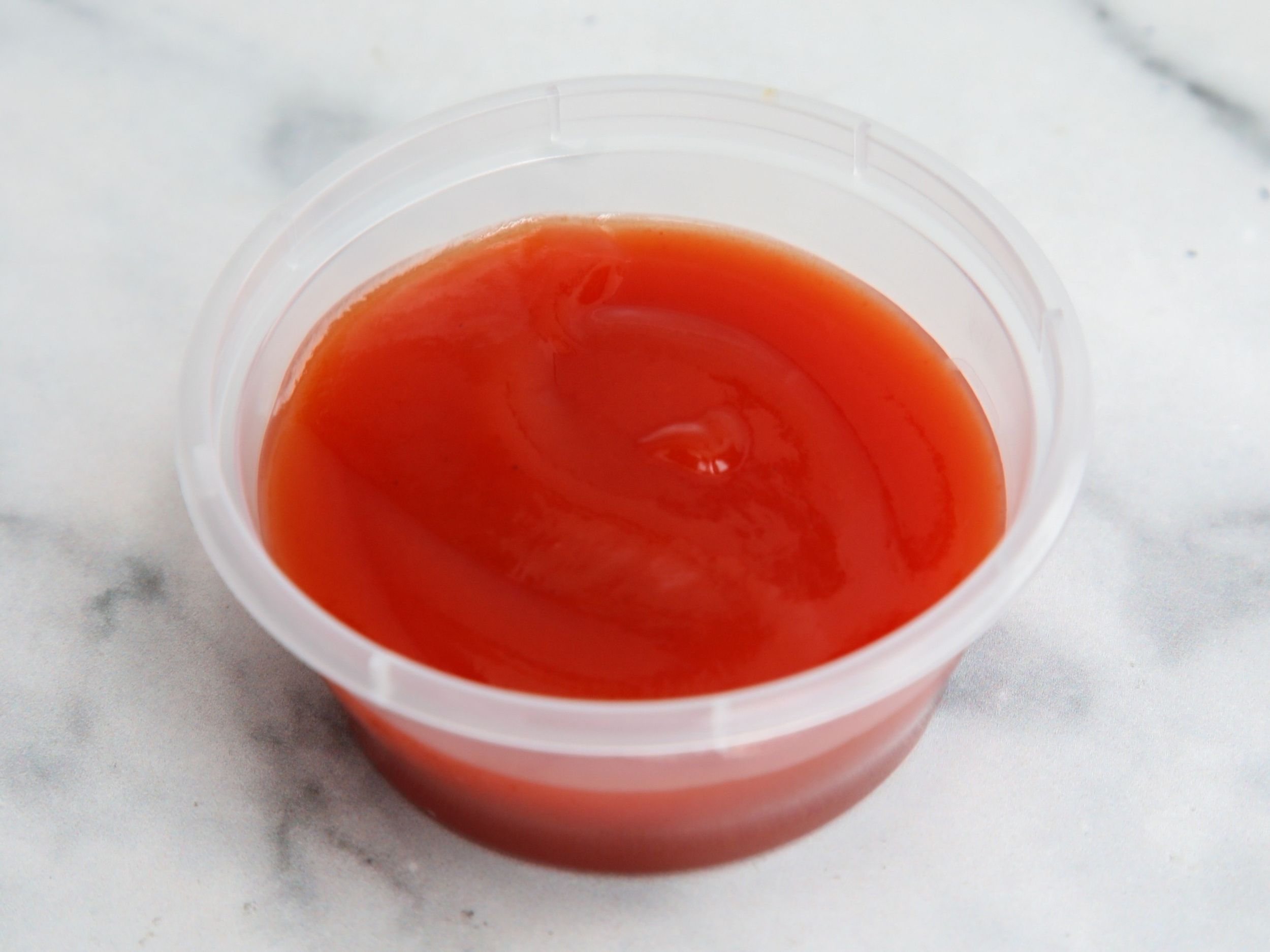Ketchup