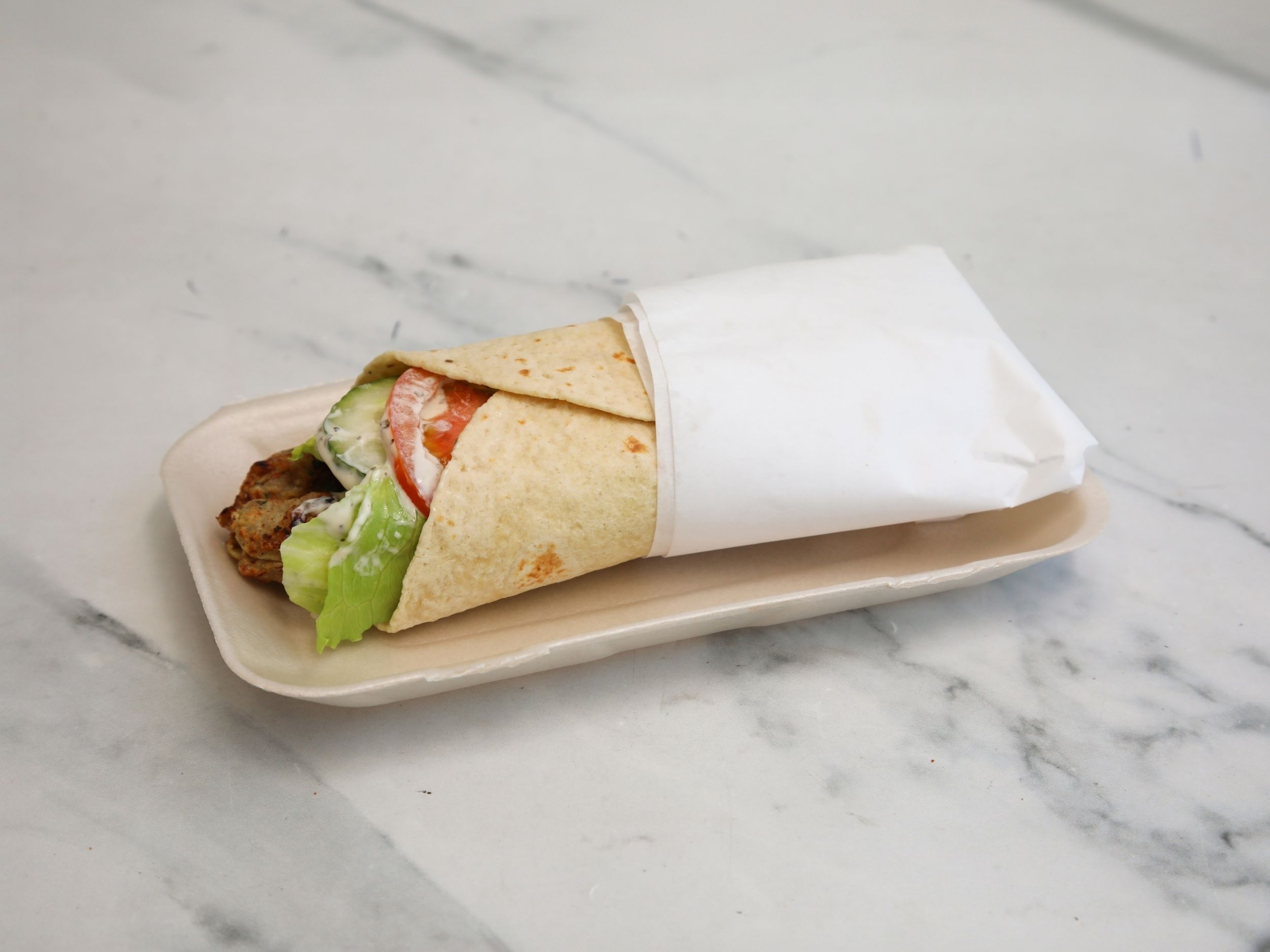 Lamb Sheek Kebab