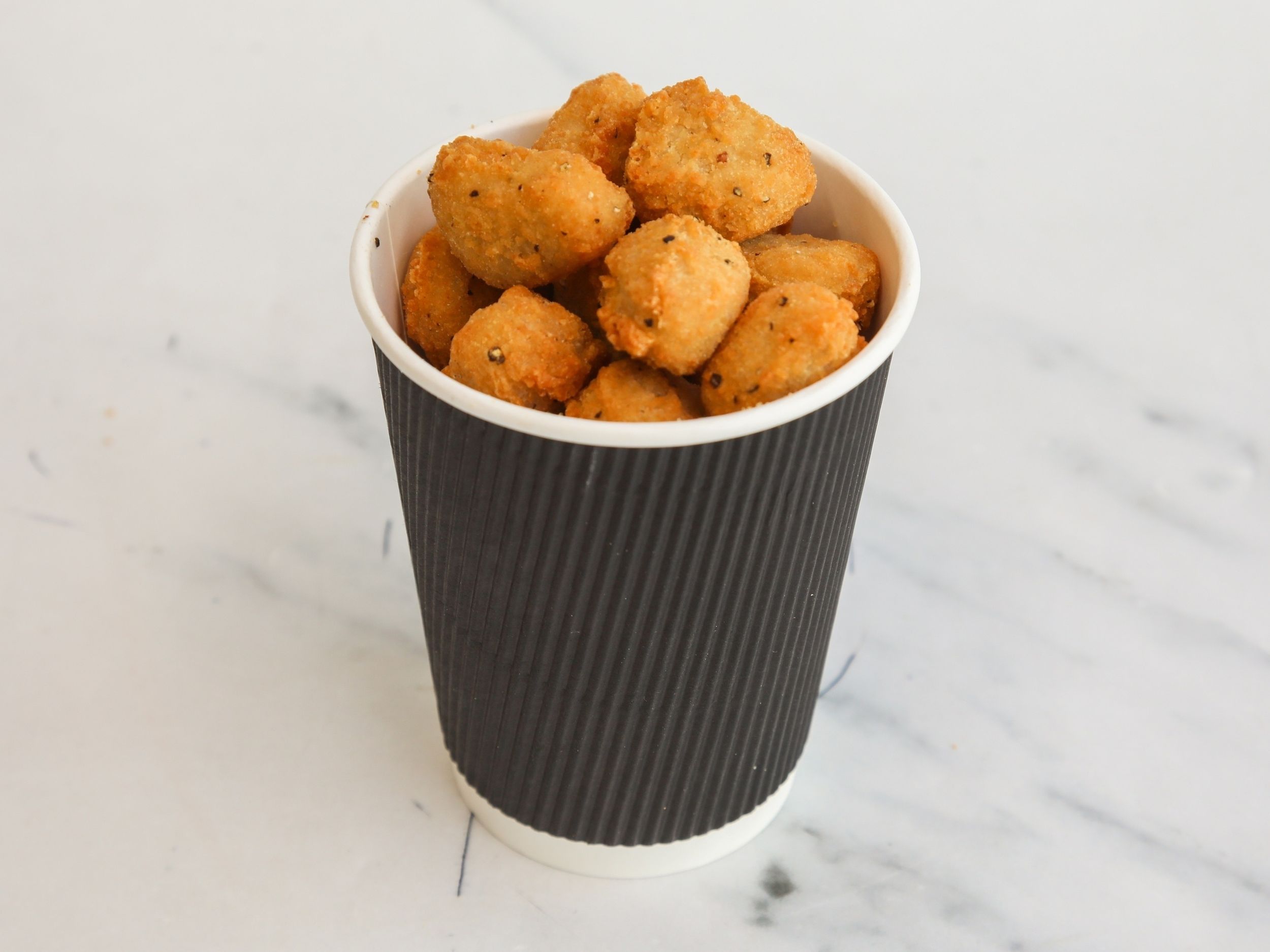 Large Chicken Popcorn