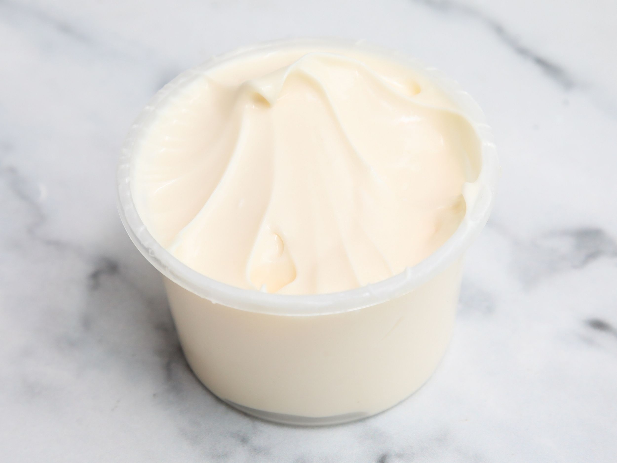 Mayo