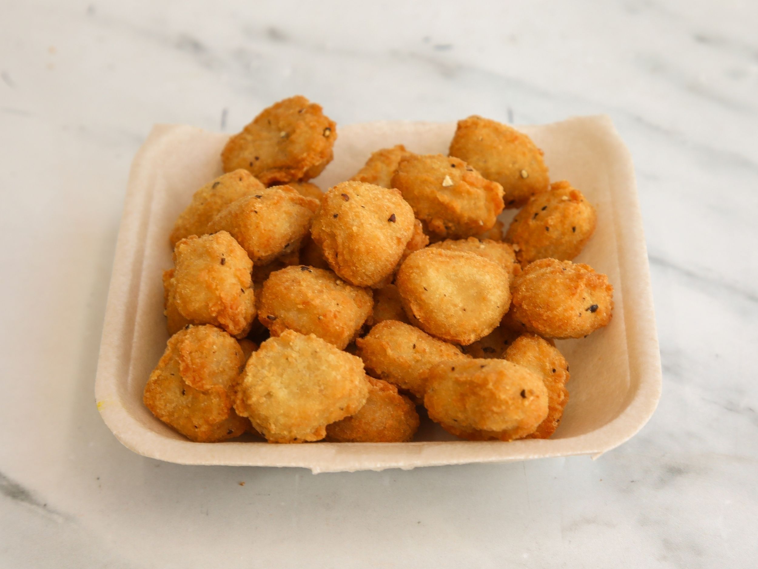 Regular Chicken Popcorn