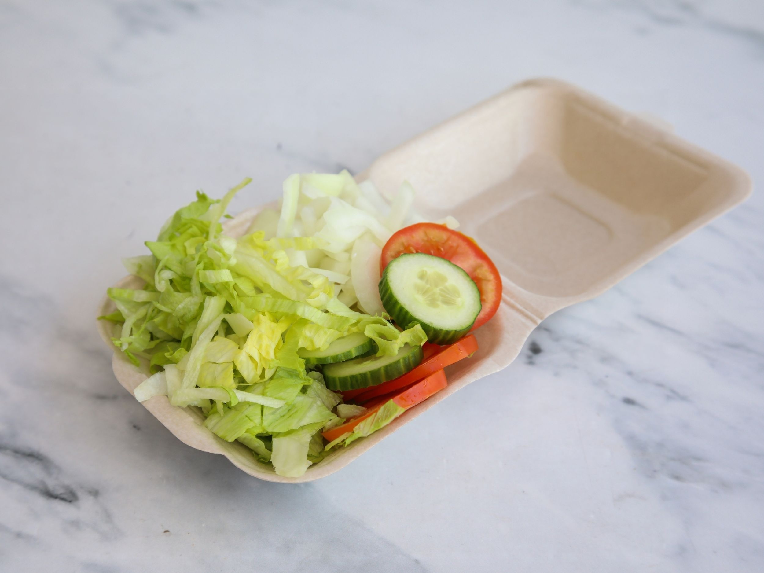 Side Salad