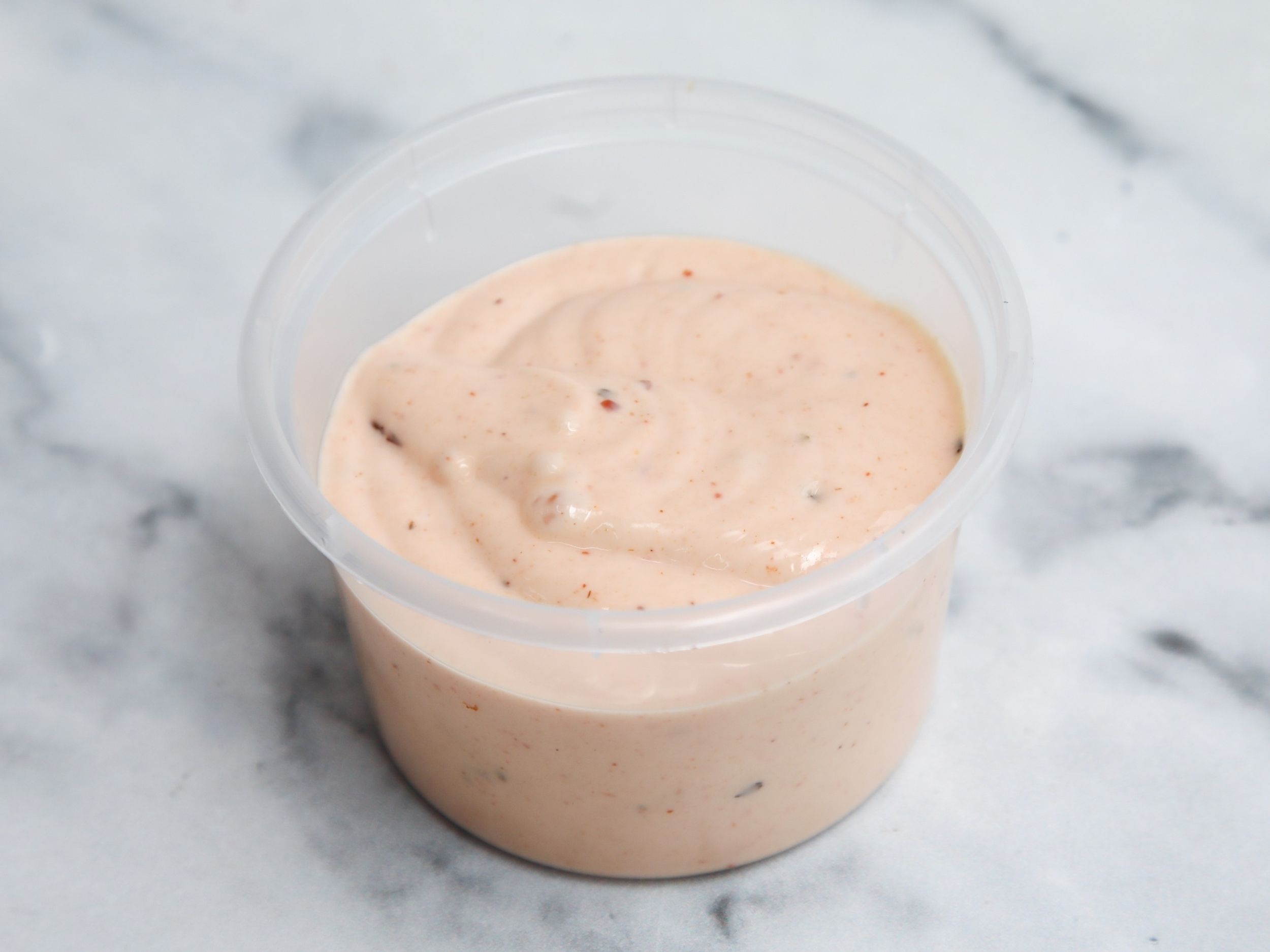 Spicy Mayo